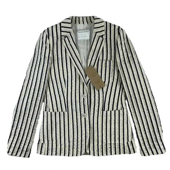 Brooks Brothers Jackets Coats Brooks Brothers Black Fleece